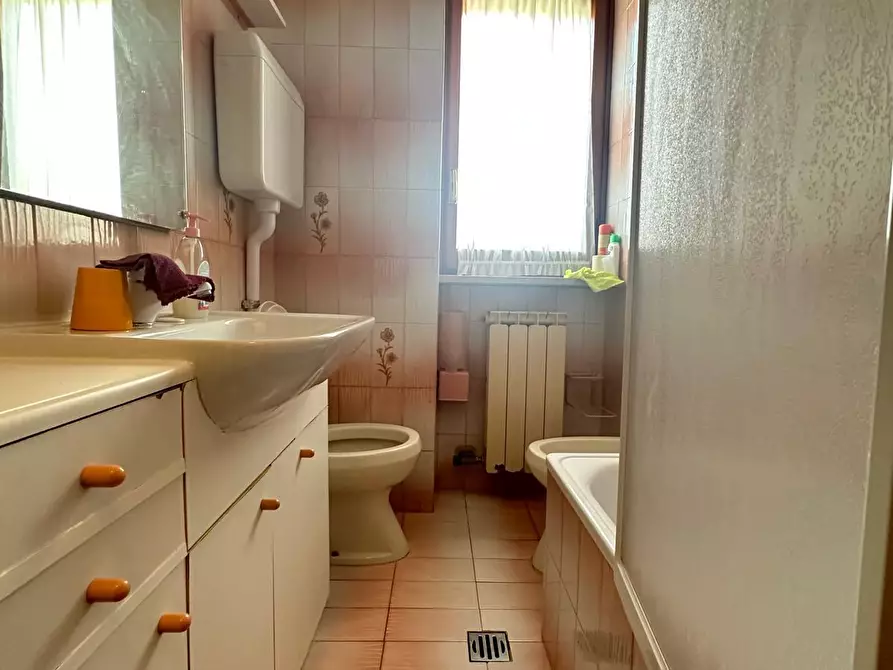 Immagine 10 di Quadrilocale in affitto  a Francavilla Al Mare