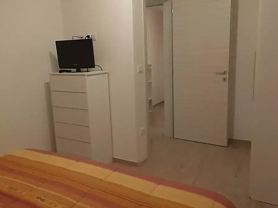 Immagine 11 di Quadrilocale in affitto  a Torrevecchia Teatina