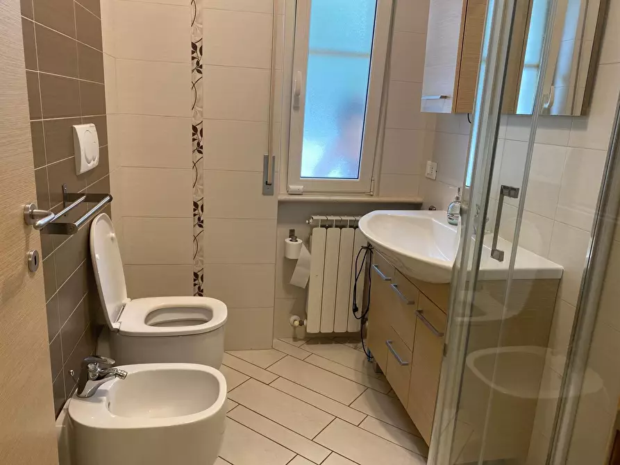 Immagine 11 di Trilocale in affitto  a Francavilla Al Mare