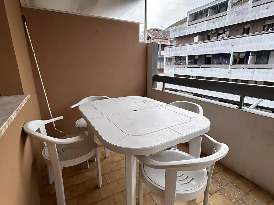 Immagine 25 di Trilocale in affitto  in Viale Maiella 23/A a Francavilla Al Mare