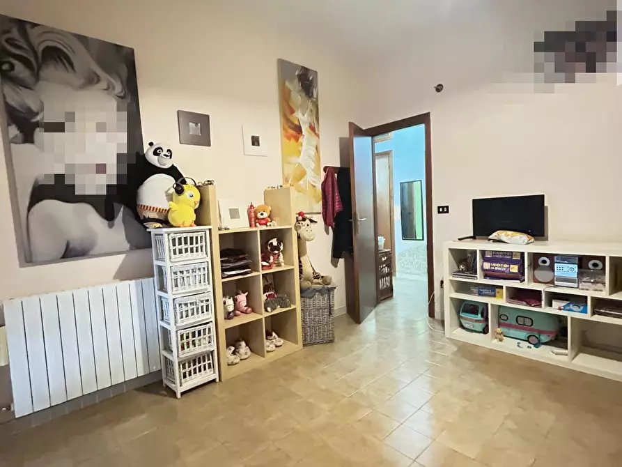 Immagine 25 di Porzione di casa in vendita  in Viale Maiella 23/A a Francavilla Al Mare