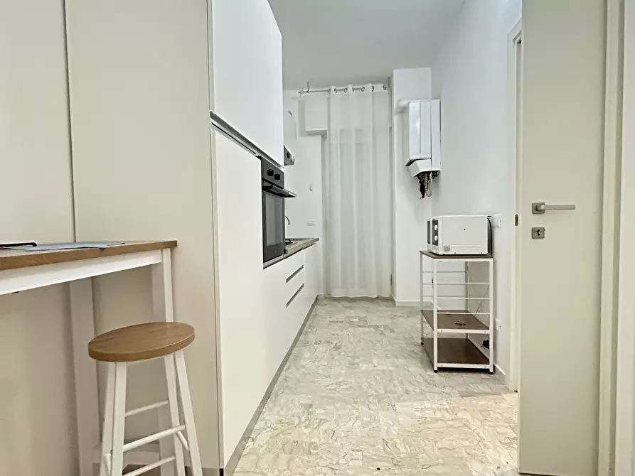 Immagine 5 di Quadrilocale in affitto  in Viale Maiella 23/A a Francavilla Al Mare