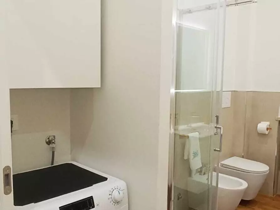 Immagine 11 di Trilocale in affitto  a Francavilla Al Mare