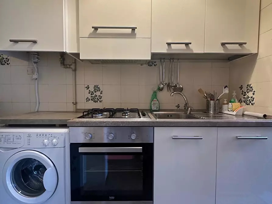 Immagine 6 di Quadrilocale in affitto  a Francavilla Al Mare