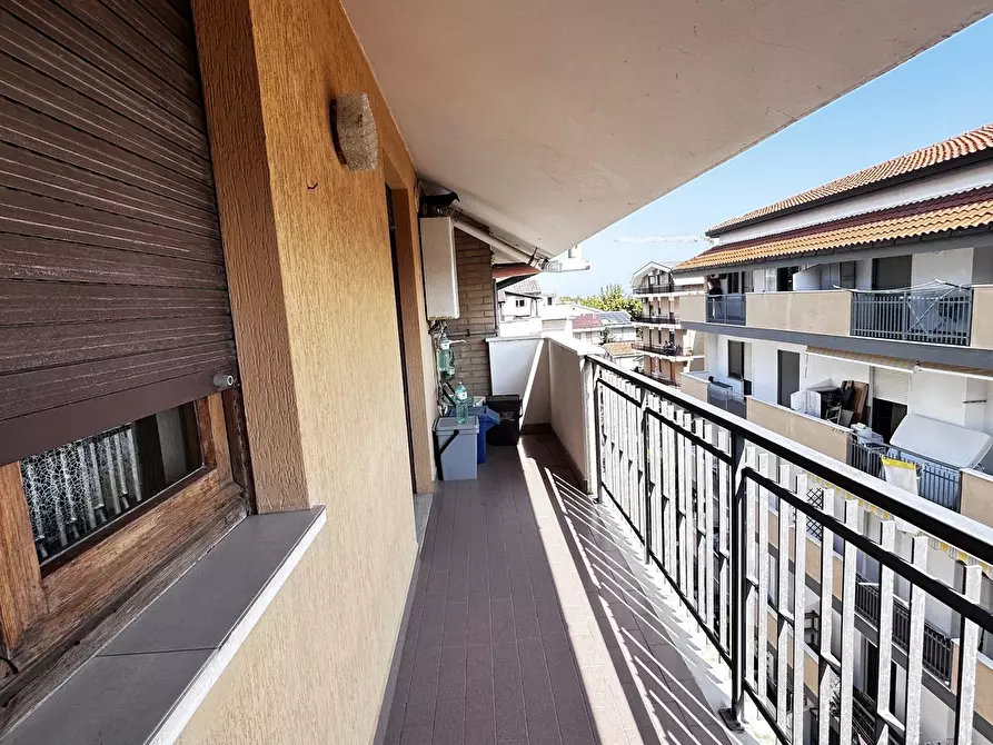 Immagine 28 di Pentalocale in affitto  in Viale Maiella 23/A a Francavilla Al Mare