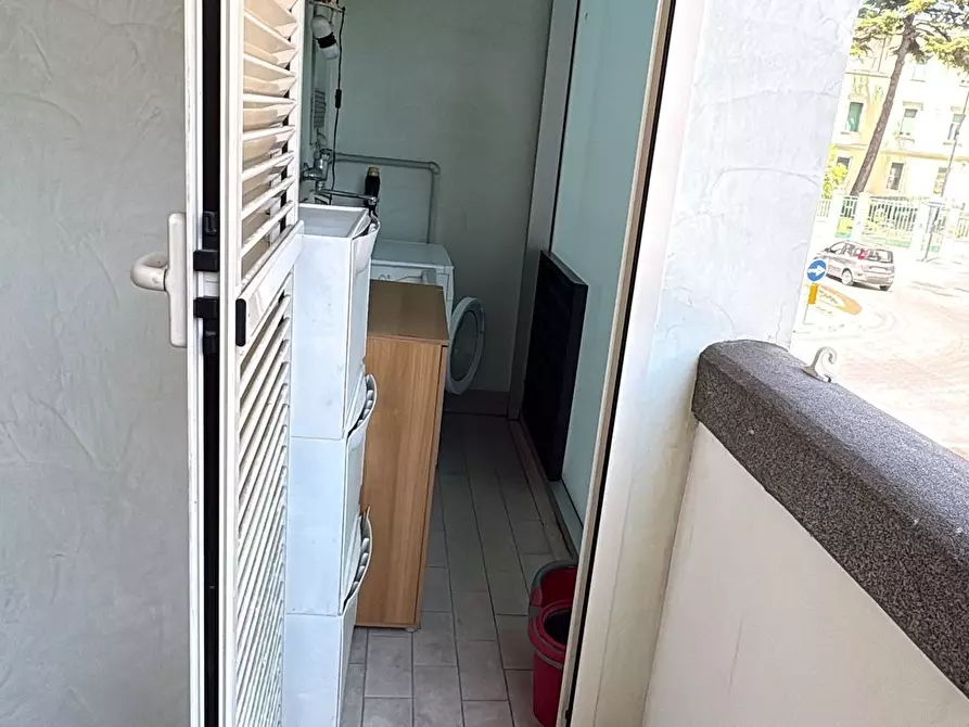 Immagine 8 di Bilocale in affitto  in VIALE GUGLIELMO MARCONI 90 a Pescara