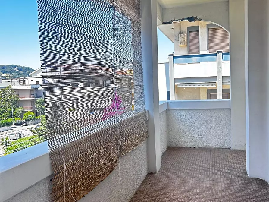 Immagine 15 di Quadrilocale in affitto  a Francavilla Al Mare