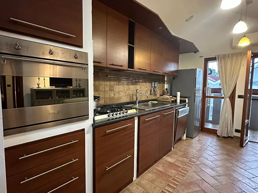 Immagine 1 di Trilocale in affitto  in Viale Maiella 23/A a Francavilla Al Mare