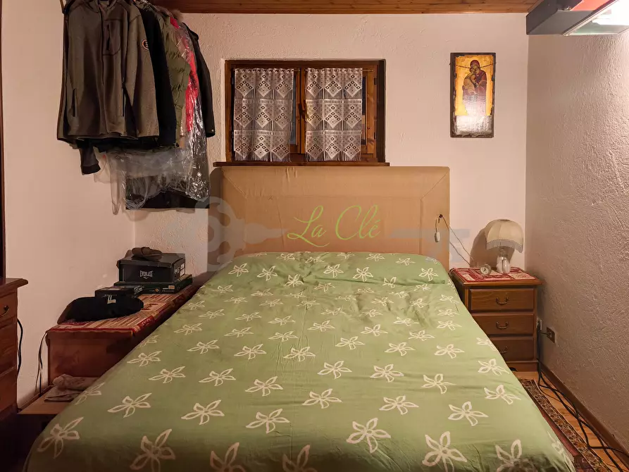 Immagine 6 di Bilocale in vendita  in Route Panoramique 20 a Pre'-Saint-Didier