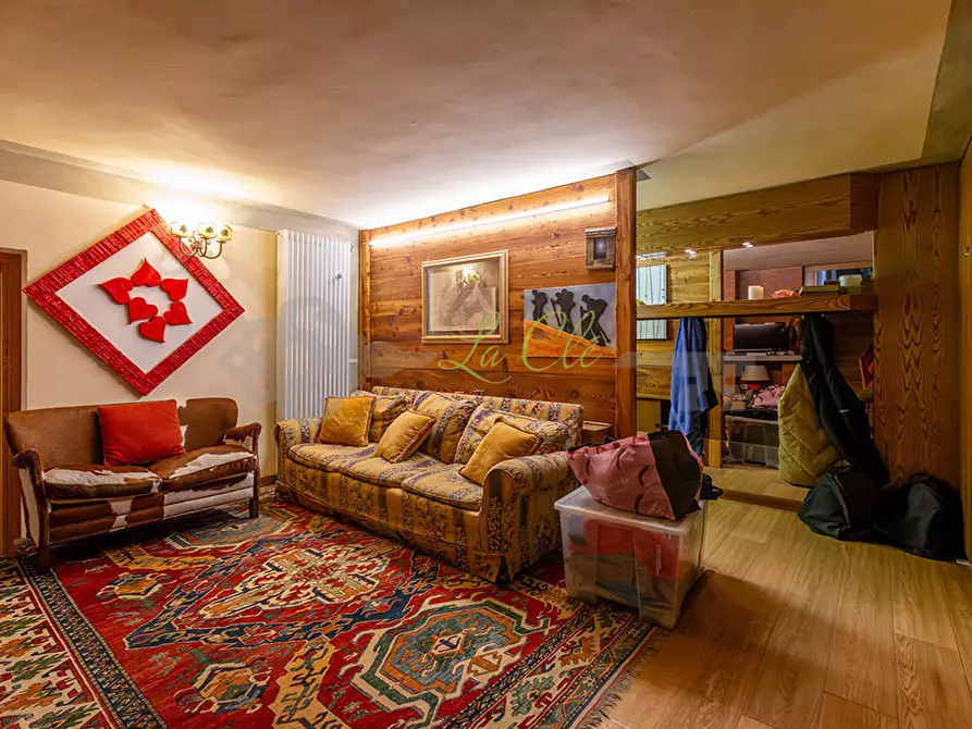 Immagine 22 di Baita in vendita  in Chemin de Prasouy 30 a Pre'-Saint-Didier