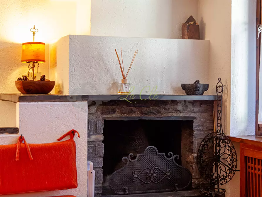 Immagine 4 di Quadrilocale in affitto  a Pre'-Saint-Didier