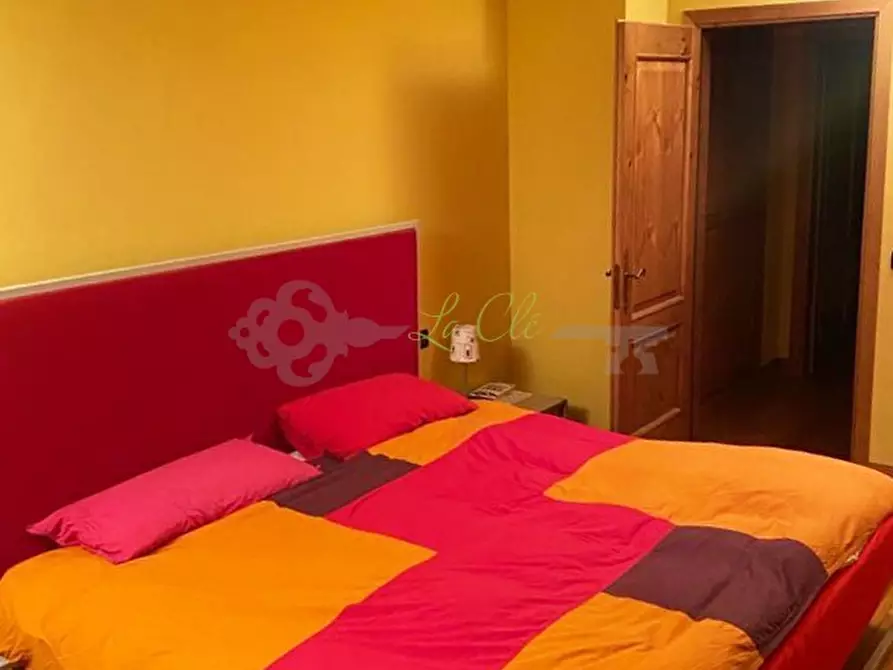 Immagine 16 di Trilocale in affitto  in Route de Pallusieux 13 a Pre'-Saint-Didier