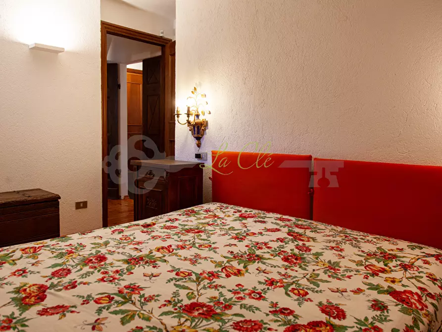 Immagine 9 di Quadrilocale in affitto  a Pre'-Saint-Didier