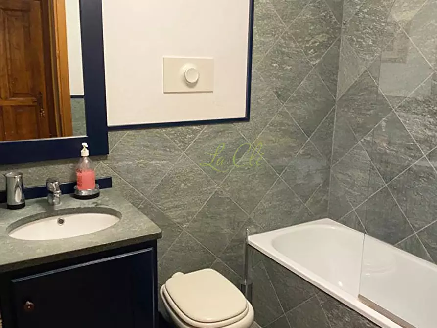 Immagine 21 di Trilocale in affitto  in Route de Pallusieux 13 a Pre'-Saint-Didier