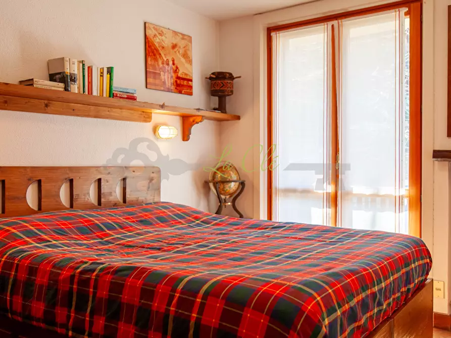 Immagine 17 di Quadrilocale in affitto  a Courmayeur