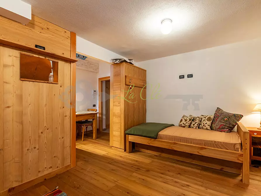 Immagine 20 di Baita in vendita  in Chemin de Prasouy 30 a Pre'-Saint-Didier