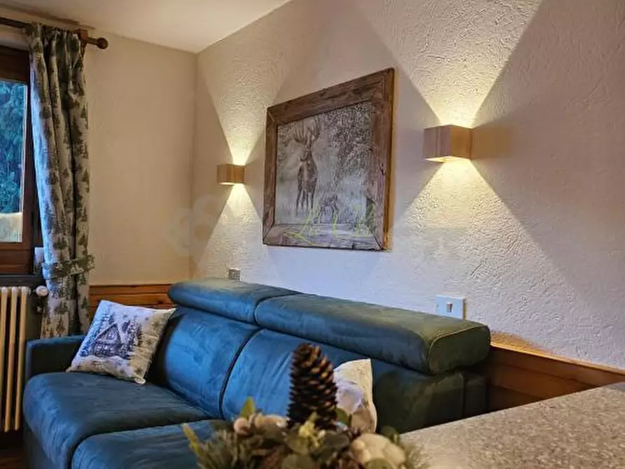 Immagine 2 di Monolocale in affitto  in Route de Verrand 10 a Pre'-Saint-Didier