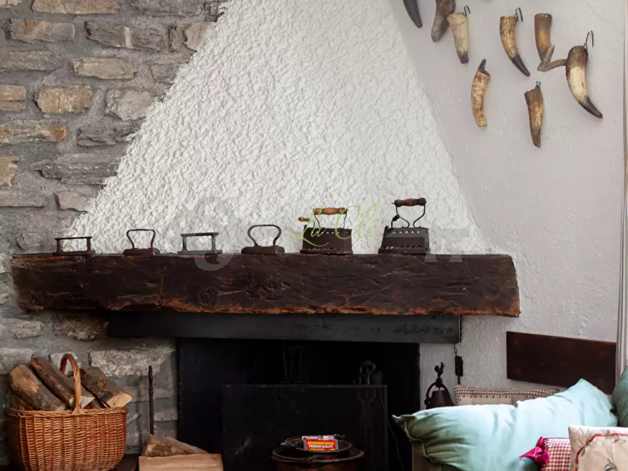 Immagine 6 di Quadrilocale in affitto  in Avenue Dent du Geant 31 a Pre'-Saint-Didier