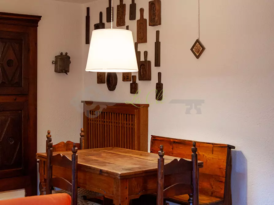 Immagine 5 di Quadrilocale in affitto  a Pre'-Saint-Didier