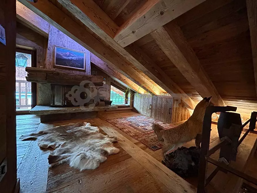 Immagine 11 di Loft/Open space in affitto  a Courmayeur