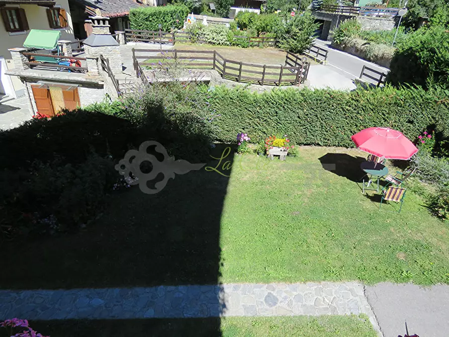 Immagine 20 di Quadrilocale in affitto  in Strada Plan Gorret a Courmayeur