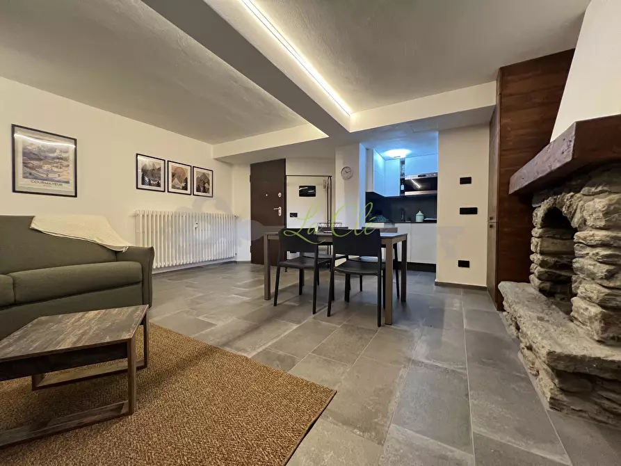 Immagine 3 di Monolocale in affitto  in Via la Villette 20 a Courmayeur