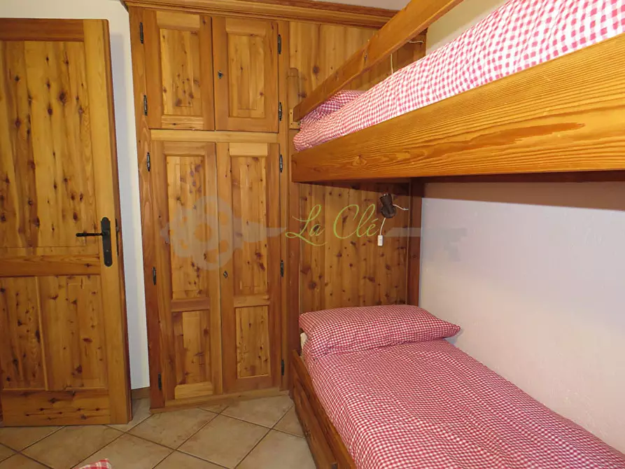 Immagine 17 di Quadrilocale in affitto  a Courmayeur