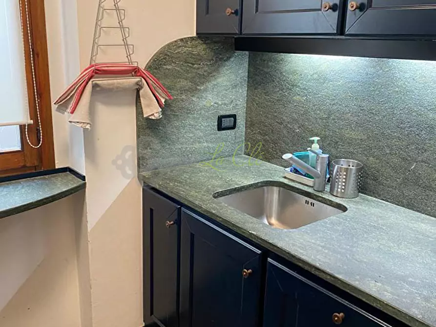 Immagine 9 di Trilocale in affitto  in Route de Pallusieux 13 a Pre'-Saint-Didier