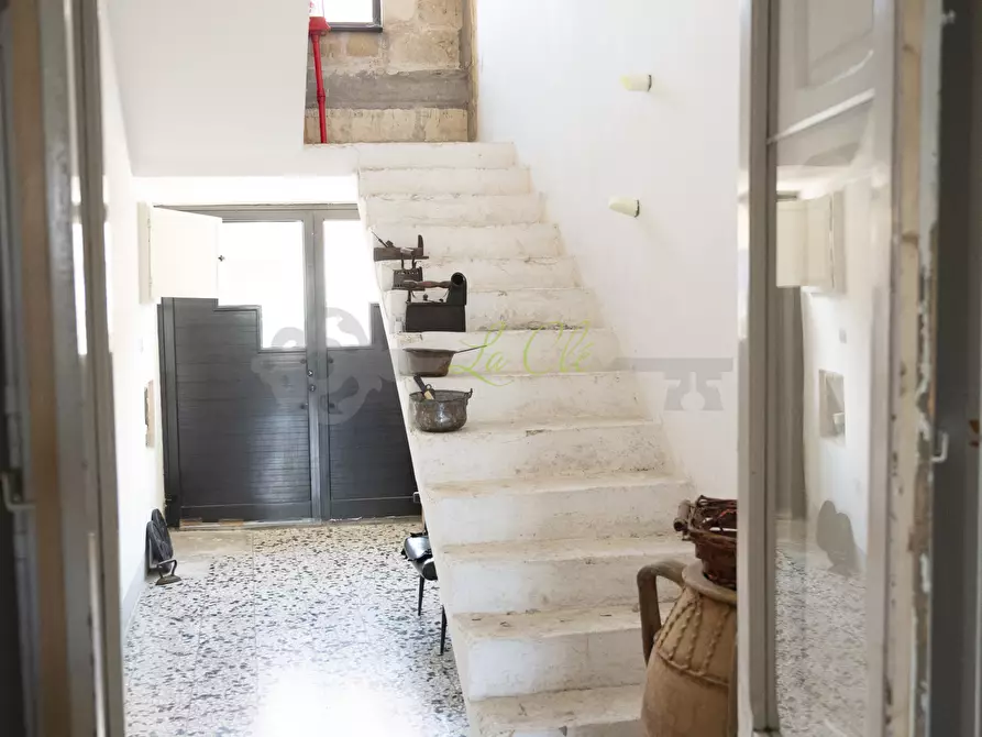 Immagine 19 di Casa bifamiliare in vendita  a Cavallino