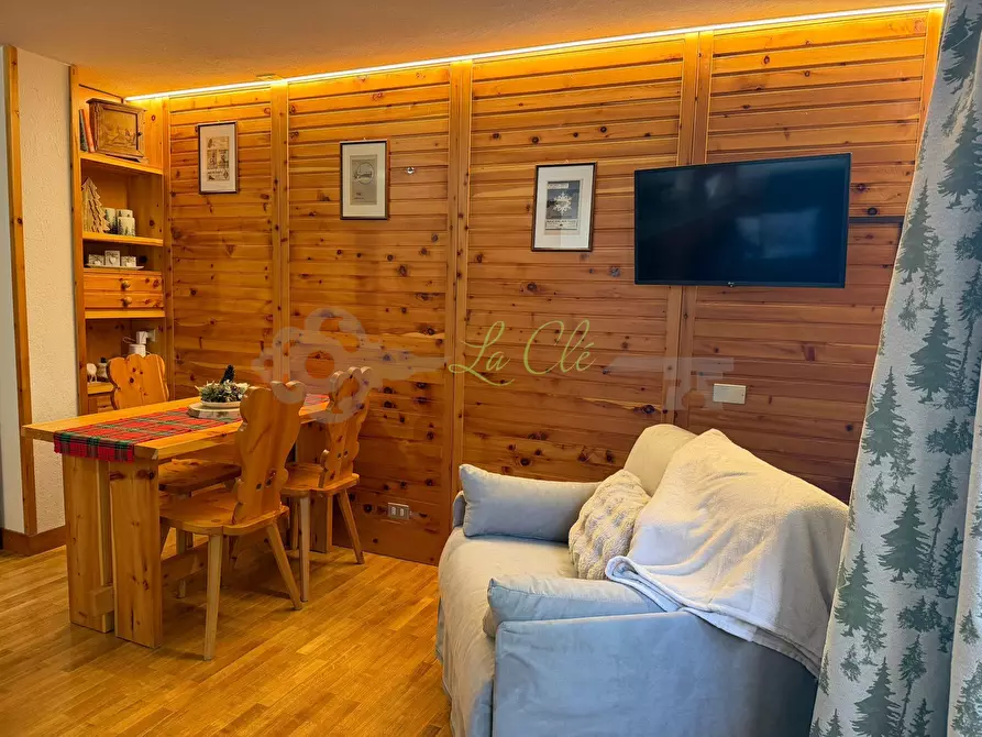 Immagine 13 di Monolocale in affitto  in Route de Verrand 10 a Pre'-Saint-Didier