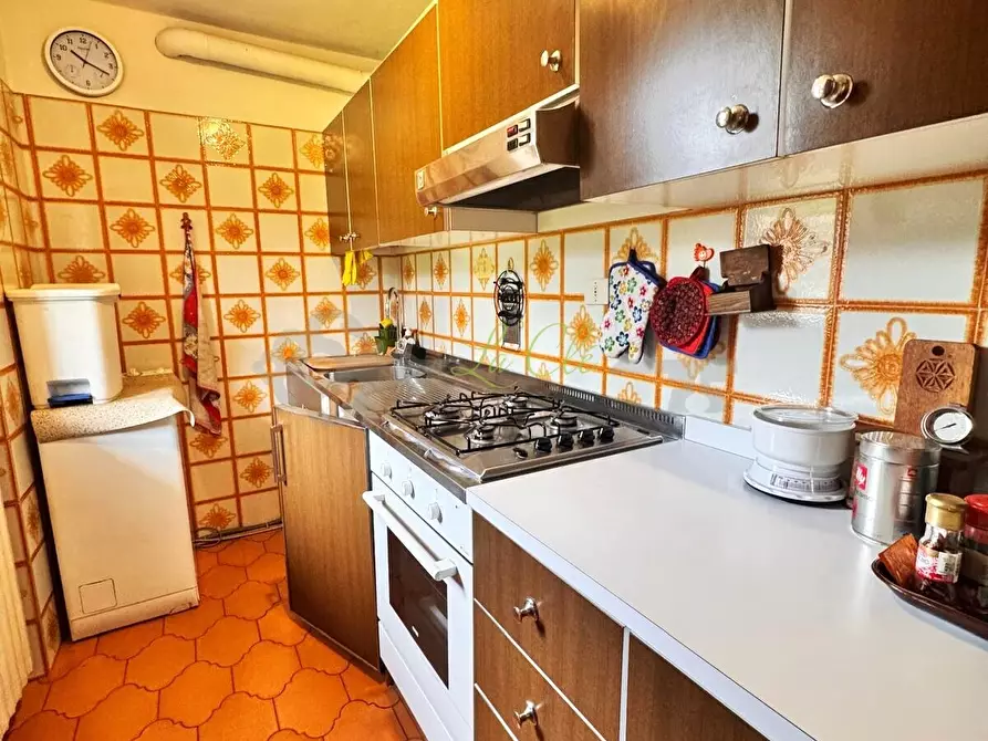 Immagine 6 di Bilocale in vendita  a Morgex