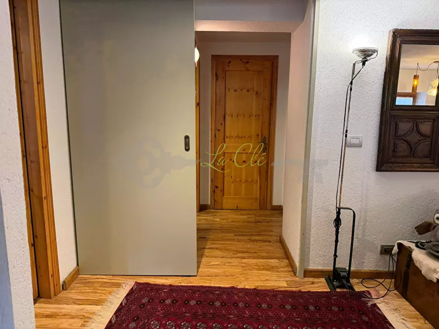 Immagine 23 di Trilocale in vendita  a Courmayeur
