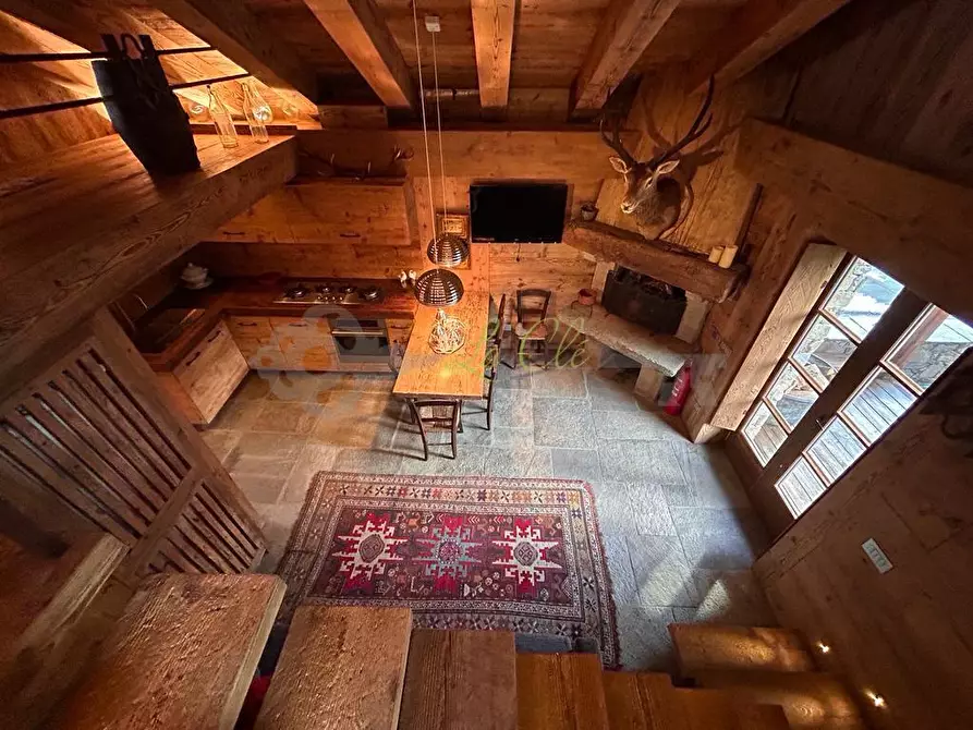 Immagine 20 di Loft/Open space in affitto  a Courmayeur