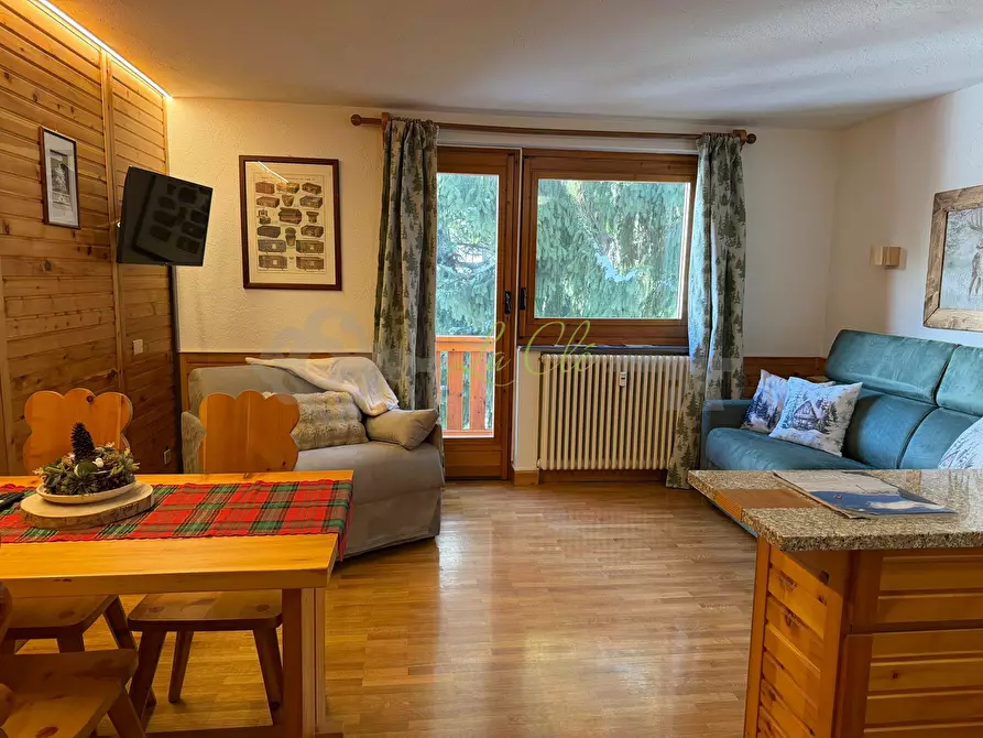 Immagine 15 di Monolocale in affitto  in Route de Verrand 10 a Pre'-Saint-Didier