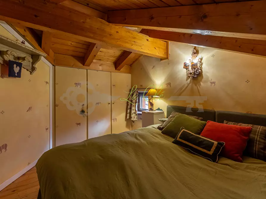 Immagine 16 di Baita in vendita  in Chemin de Prasouy 30 a Pre'-Saint-Didier