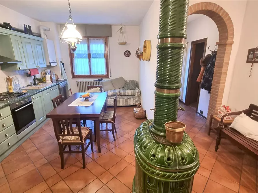 Immagine 16 di Casa indipendente in vendita  in Via XXV Aprile 28 a Lesignano De' Bagni