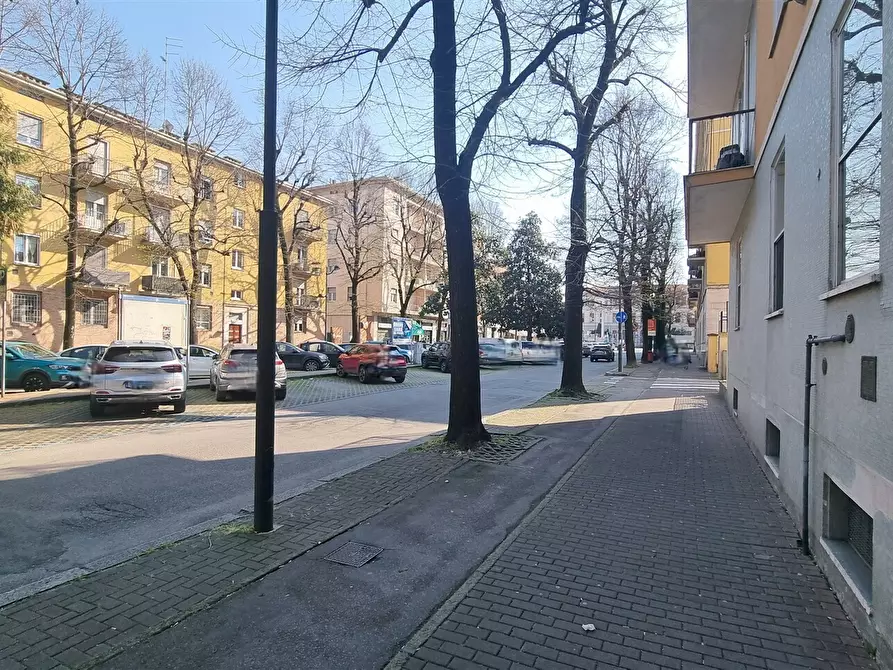 Immagine 27 di Quadrilocale in vendita  a Parma