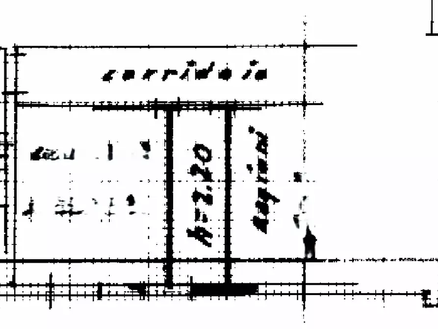 Immagine 18 di Trilocale in vendita  in Strada Cava in Vigatto 3 a Parma