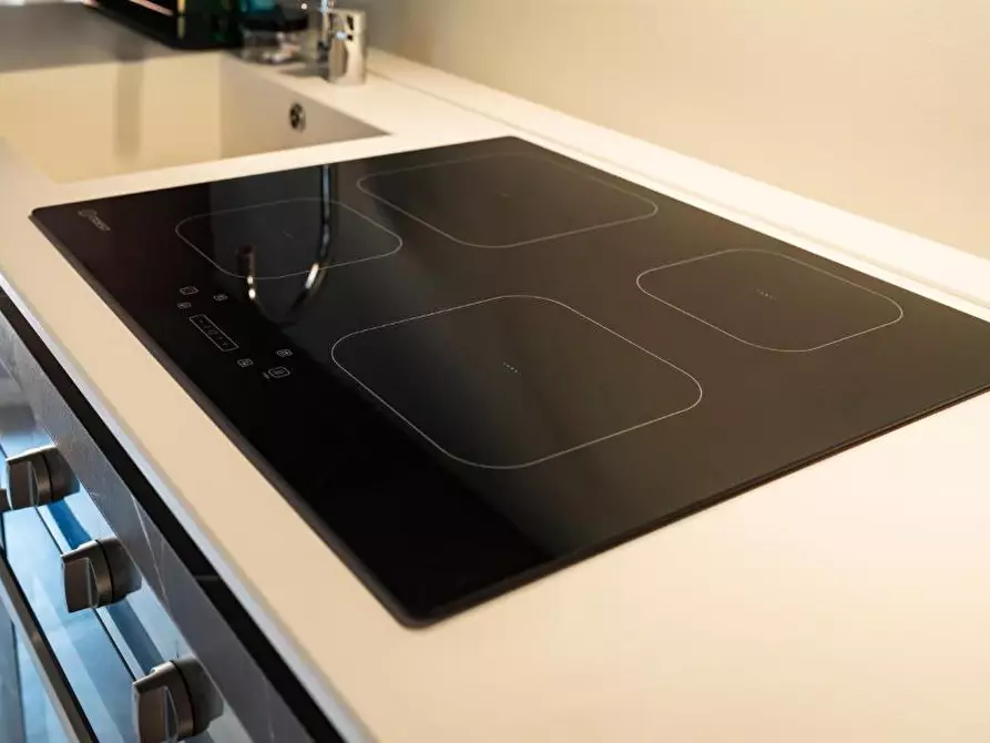 Immagine 2 di Bilocale in affitto  in Borgo Naviglio 1 a Parma