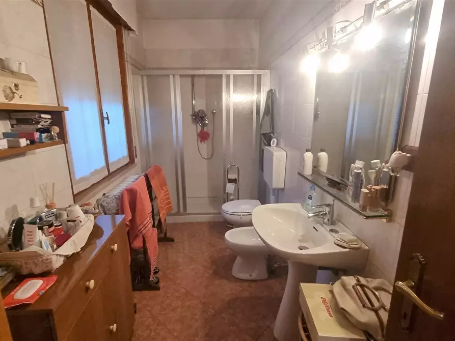 Immagine 19 di Casa indipendente in vendita  in Via XXV Aprile 28 a Lesignano De' Bagni