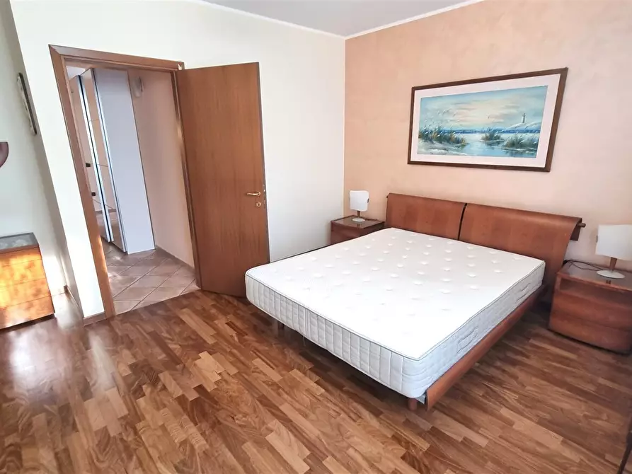 Immagine 7 di Casa trifamiliare in vendita  in Via Ottavio Pattacini 1 a Parma