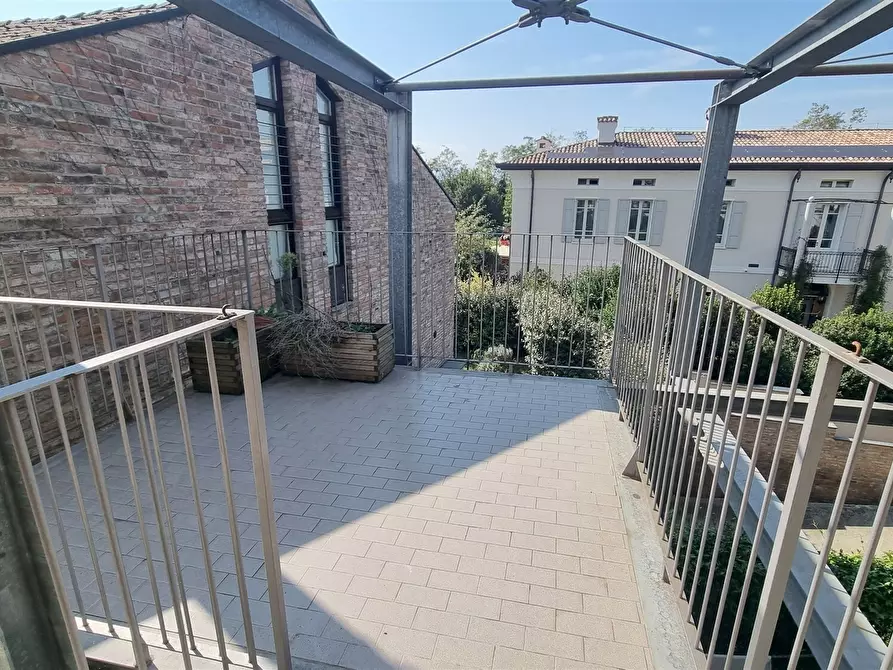 Immagine 7 di Trilocale in vendita  in Strada Bassa dei Folli 200 a Parma