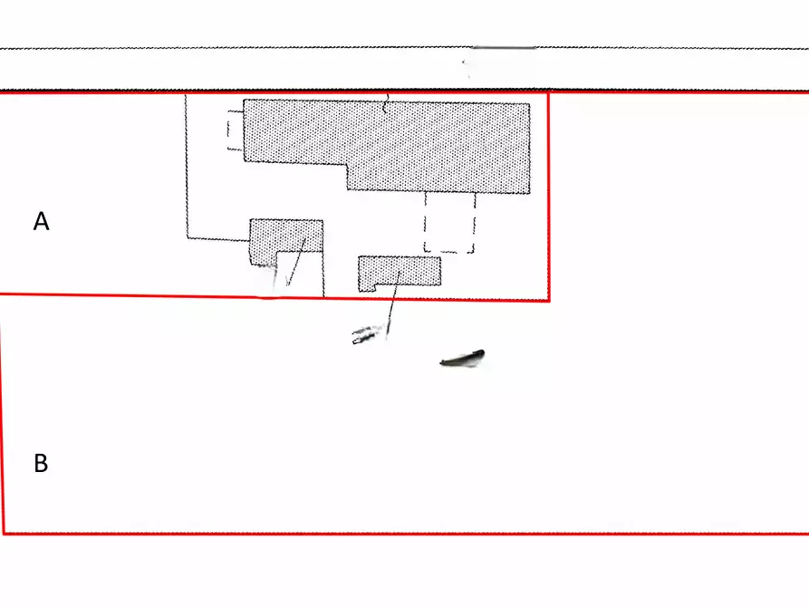 Immagine 9 di Terratetto in vendita  in Via Enrico Forlanini 30 a Parma