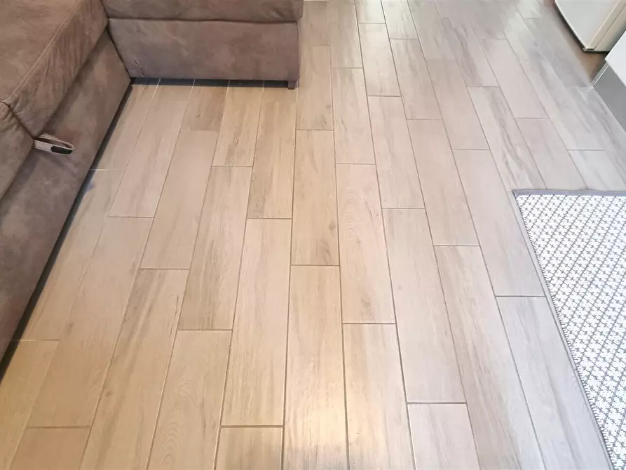 Immagine 7 di Quadrilocale in vendita  a Parma