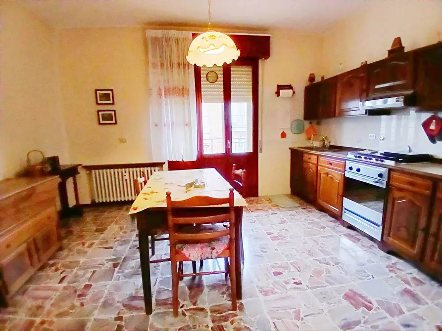 Immagine 6 di Casa bifamiliare in vendita  in Via C. Prampolini 45 a Vignola
