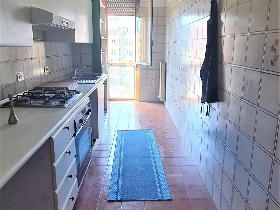 Immagine 8 di Trilocale in vendita  in via Notari 119 a Modena