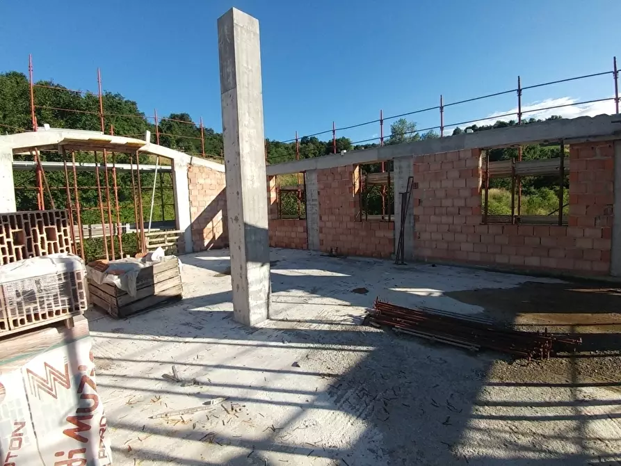 Immagine 15 di Casa indipendente in vendita  a Valsamoggia