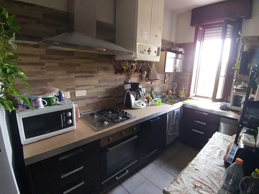 Immagine 12 di Casa bifamiliare in vendita  in Via Mauro Tesi 1794 a Zocca