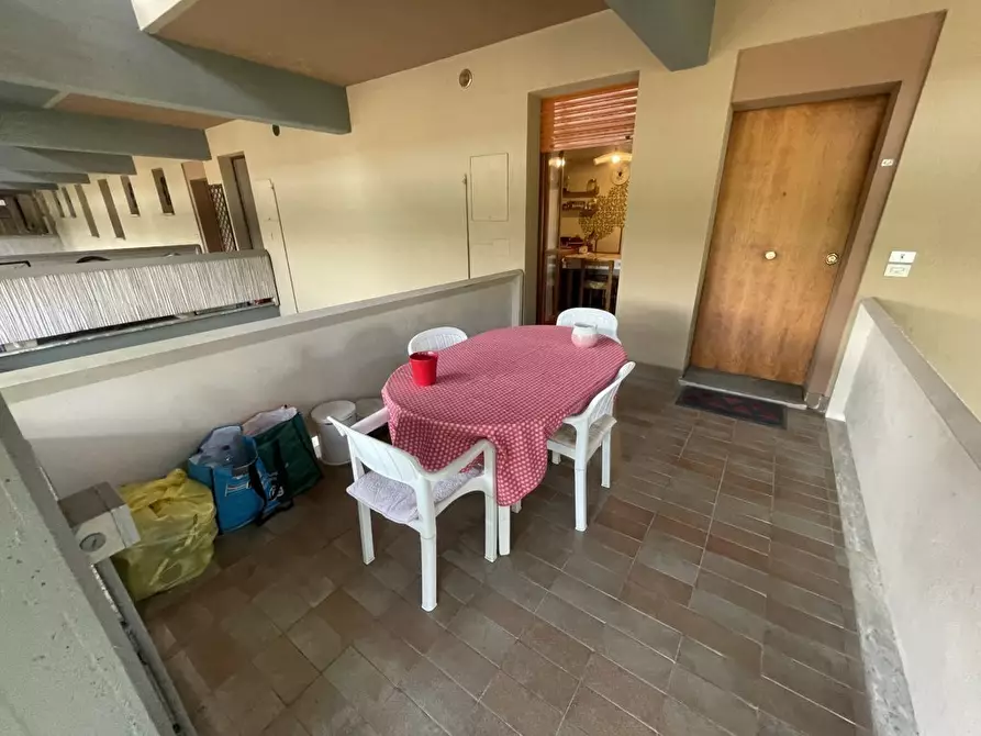 Immagine 2 di Quadrilocale in vendita  in via ruffini 75 a Modena