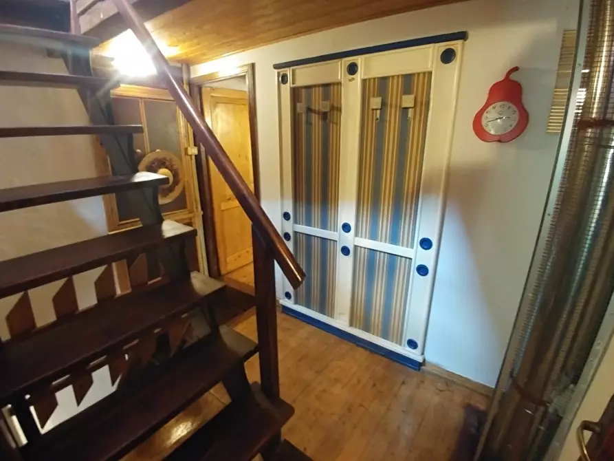 Immagine 19 di Porzione di casa in vendita  in Via Taburri 1113 a Fanano